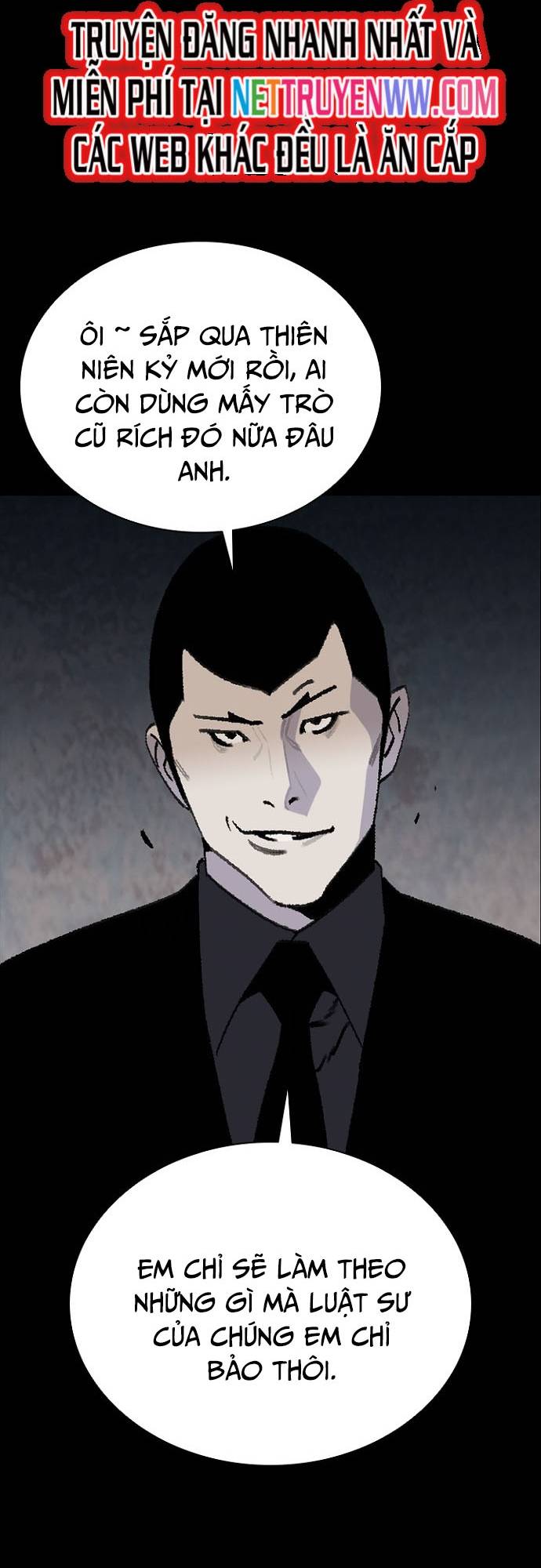 Đế Vương: Chapter 113