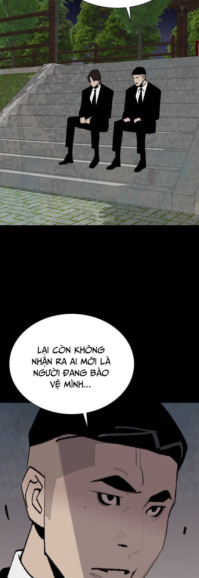 Đế Vương: Chapter 113