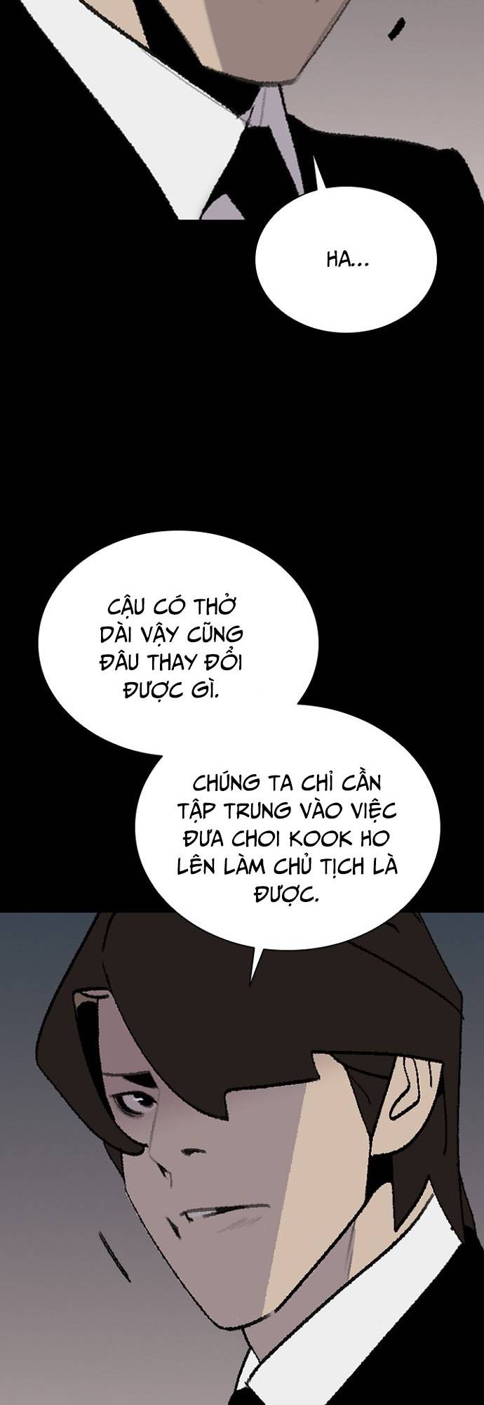 Đế Vương: Chapter 113