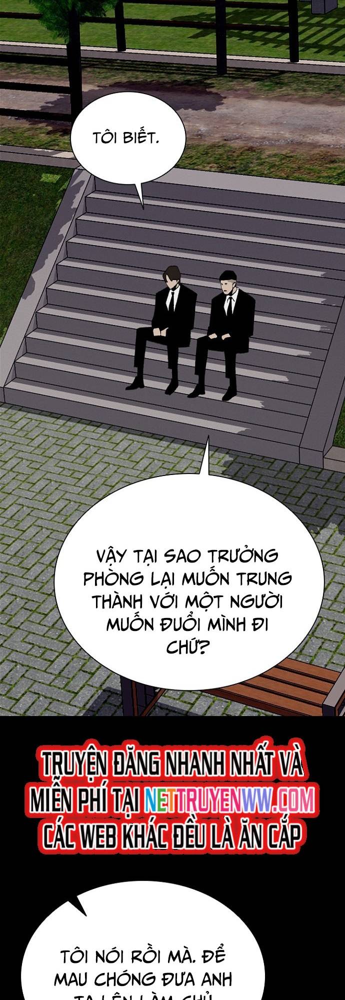 Đế Vương: Chapter 113