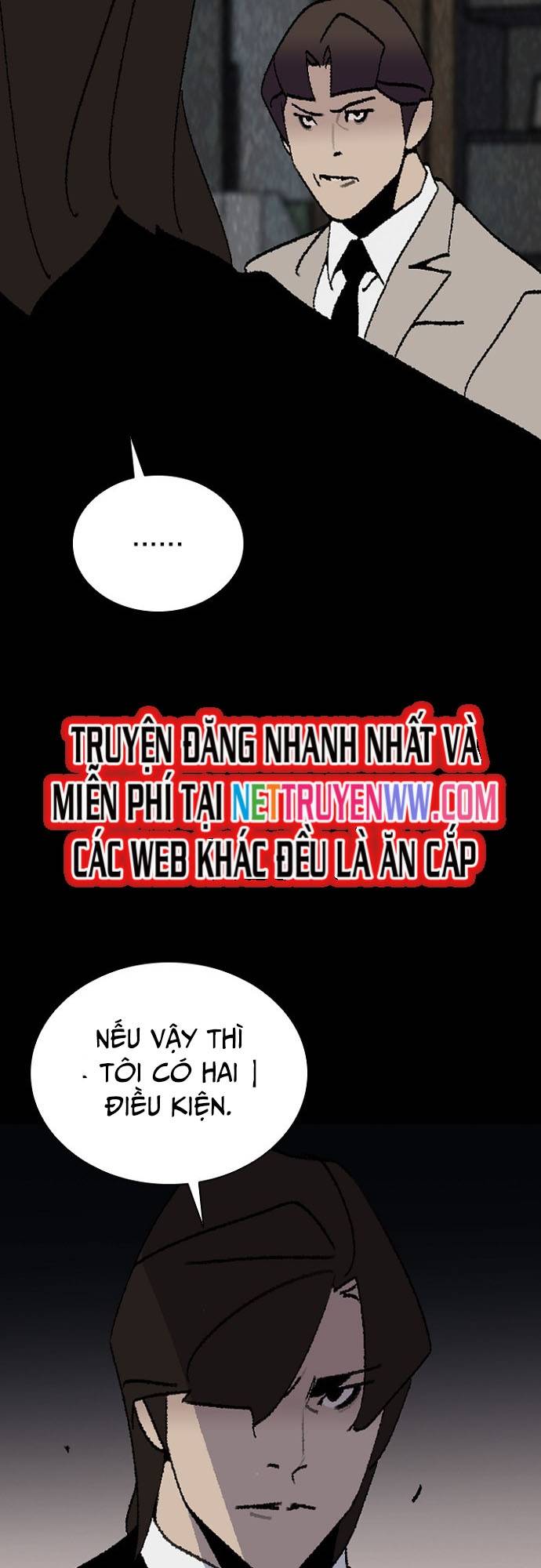 Đế Vương: Chapter 113