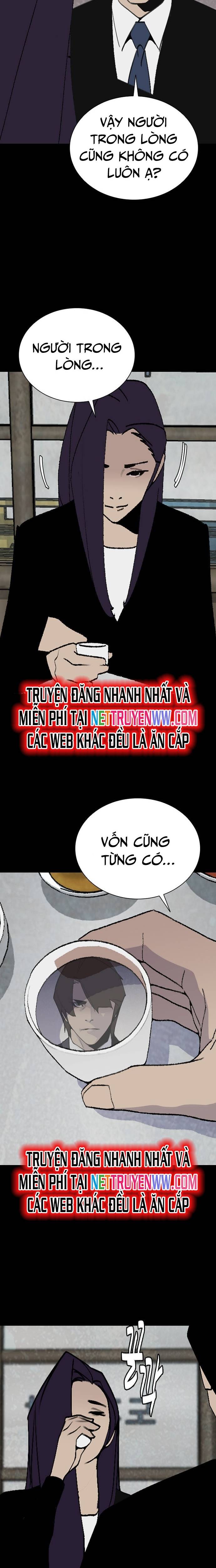 Đế Vương: Chapter 114