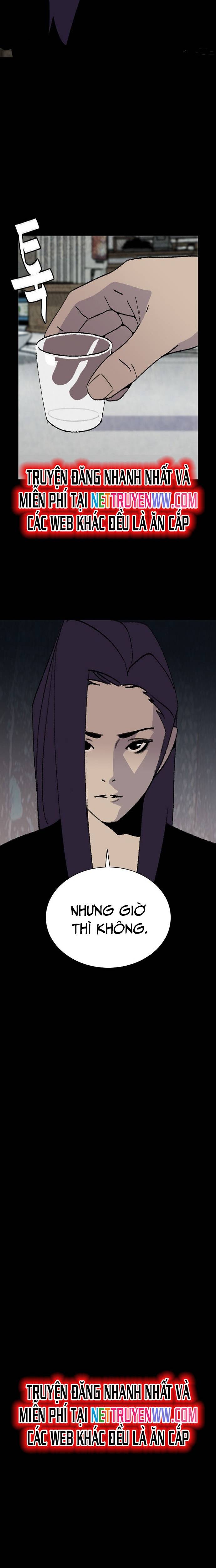 Đế Vương: Chapter 114