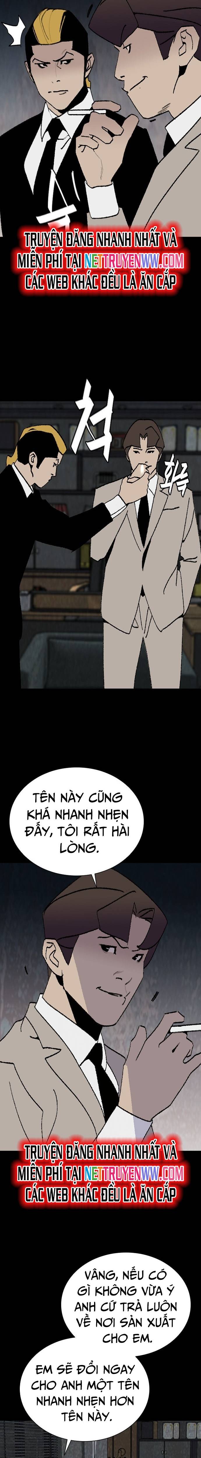 Đế Vương: Chapter 114