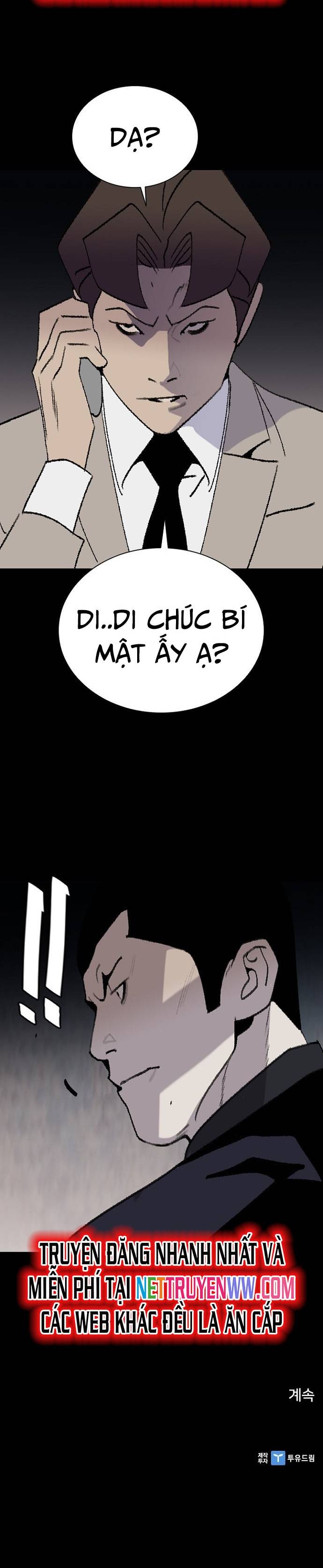 Đế Vương: Chapter 114