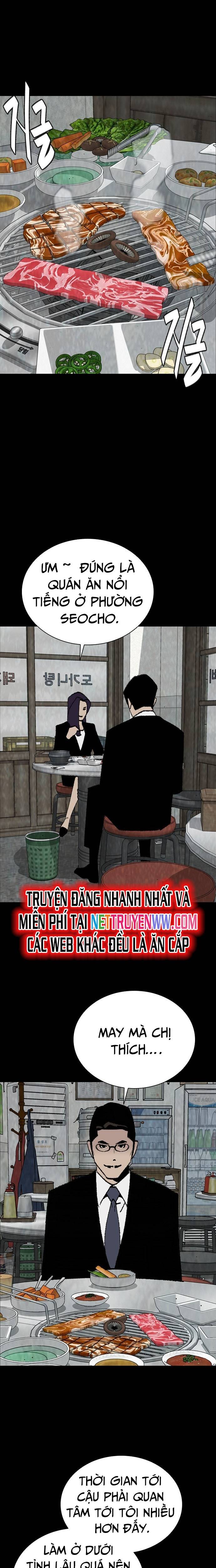 Đế Vương: Chapter 114