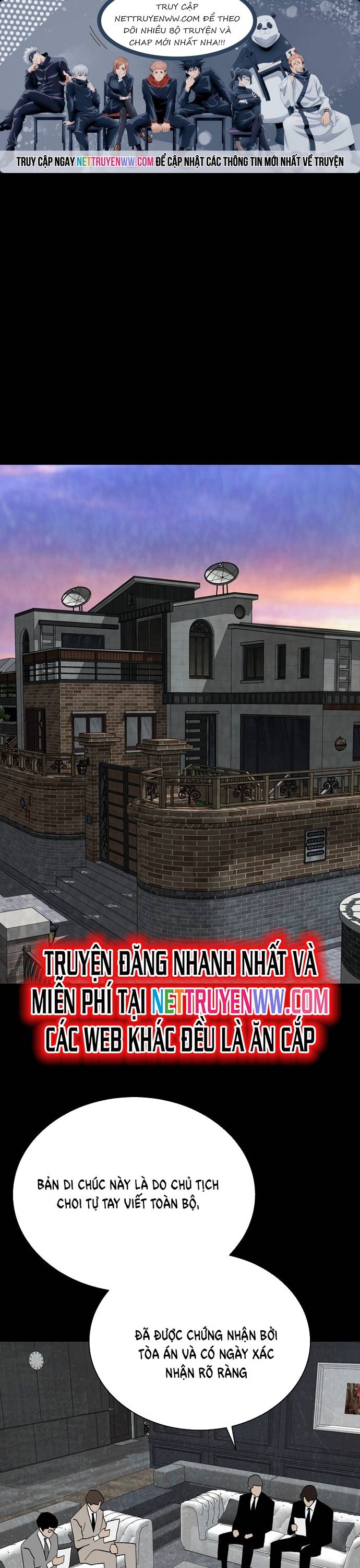 Đế Vương: Chapter 115