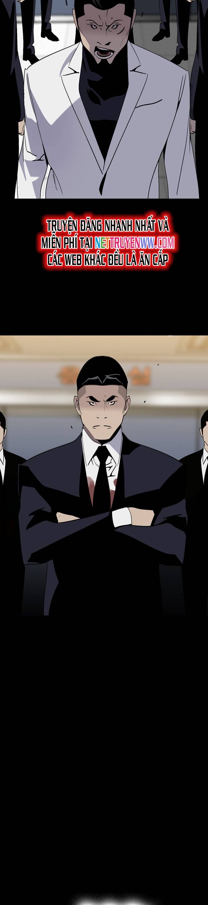 Đế Vương: Chapter 77