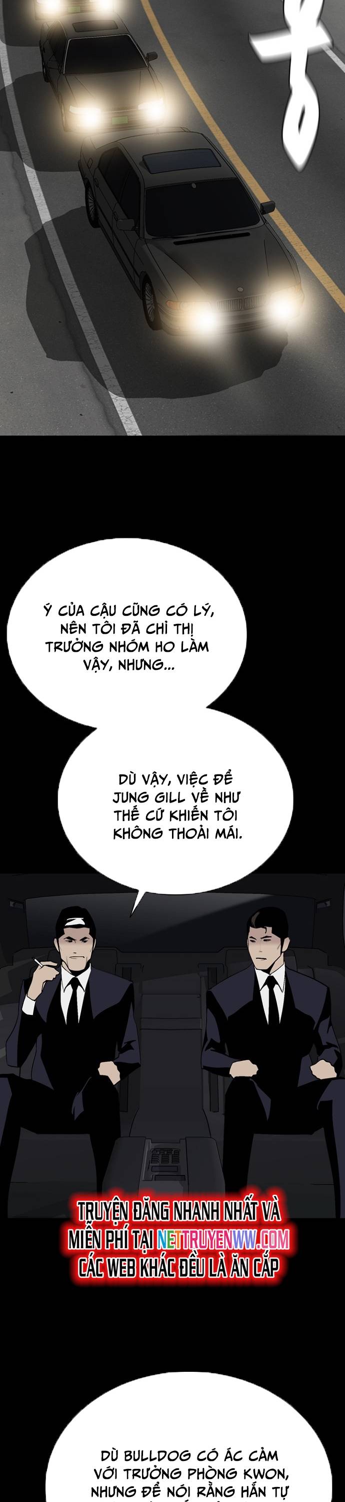 Đế Vương: Chapter 77