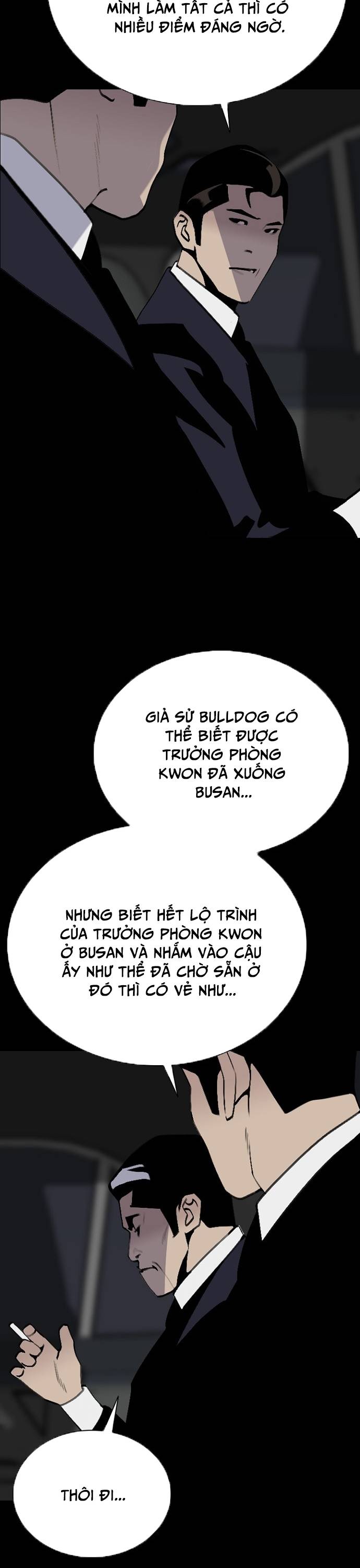 Đế Vương: Chapter 77