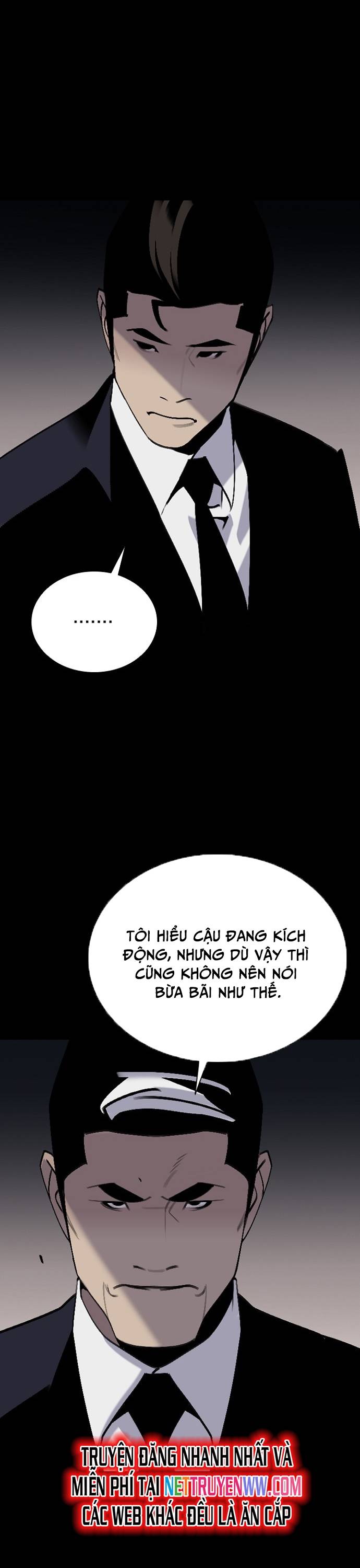 Đế Vương: Chapter 77