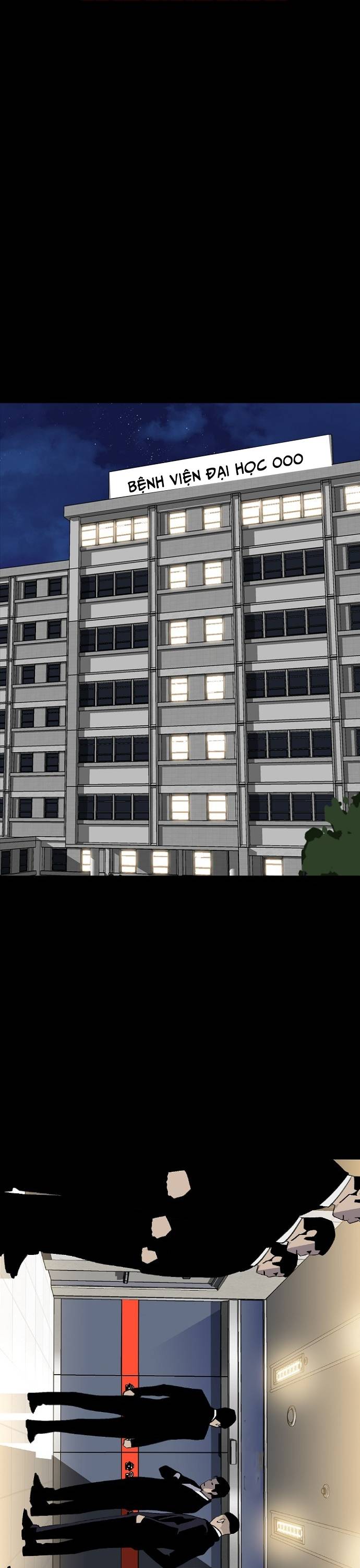 Đế Vương: Chapter 77