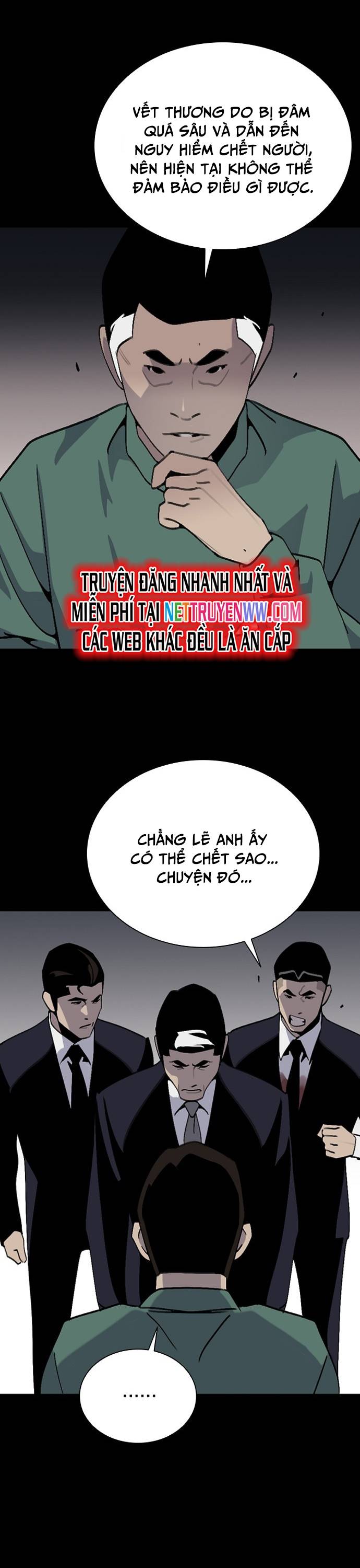 Đế Vương: Chapter 77