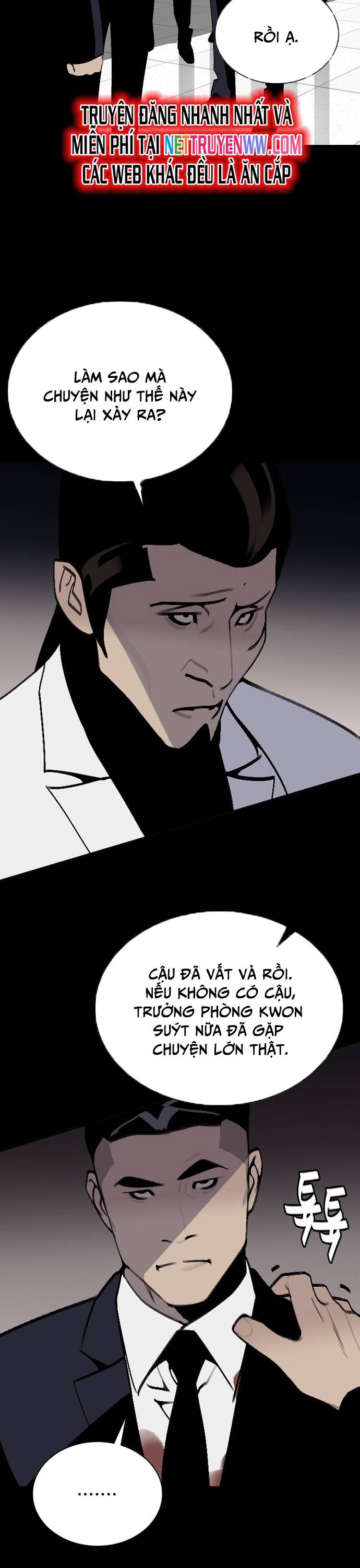 Đế Vương: Chapter 77