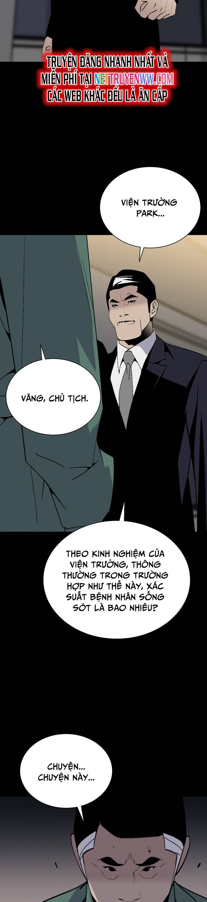 Đế Vương: Chapter 77