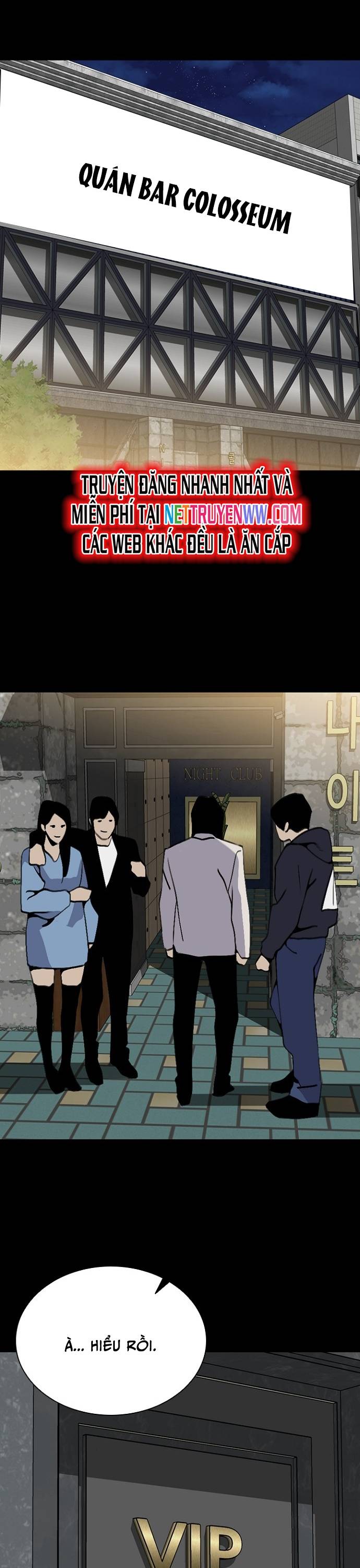 Đế Vương: Chapter 77
