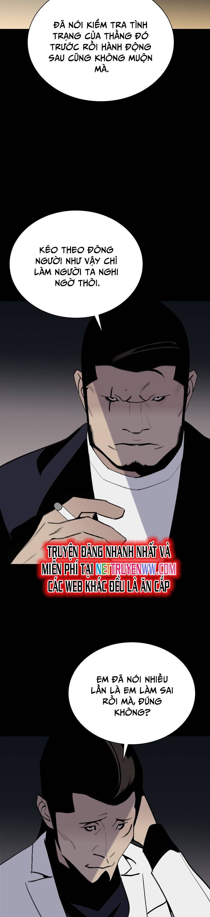 Đế Vương: Chapter 77