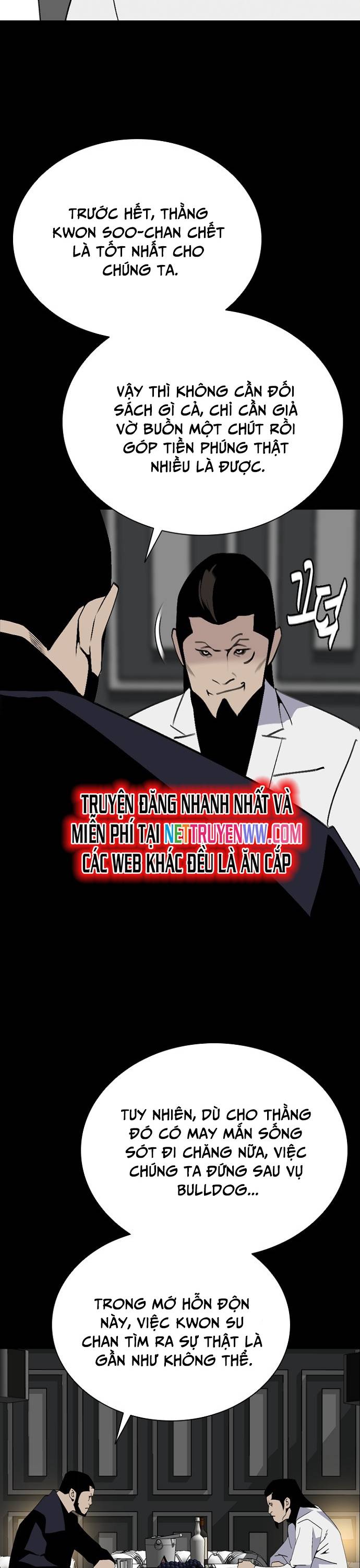 Đế Vương: Chapter 77