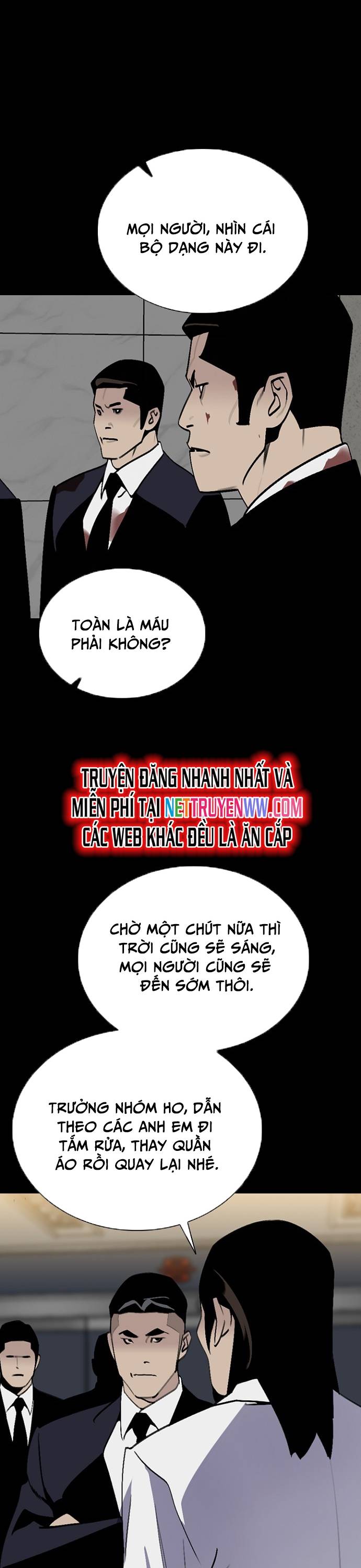 Đế Vương: Chapter 77