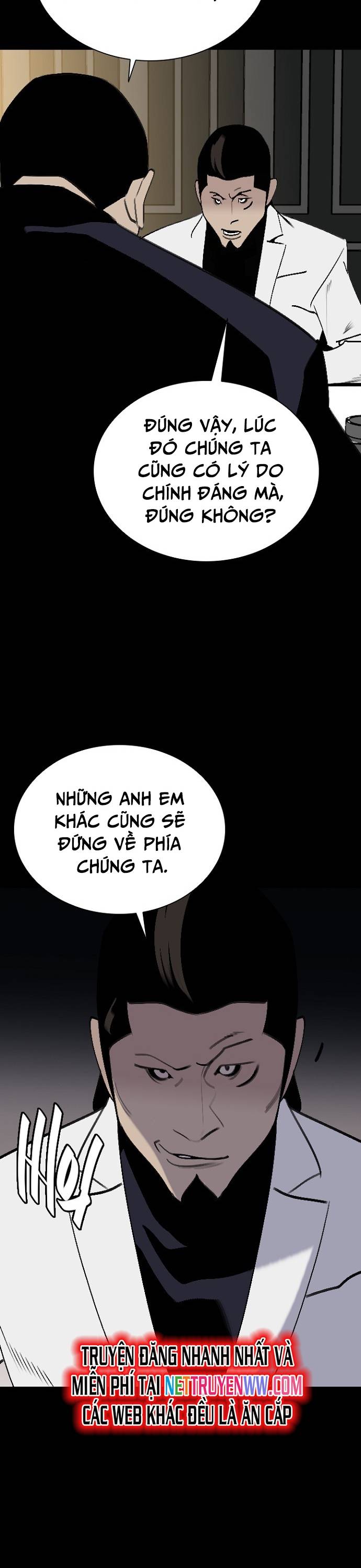 Đế Vương: Chapter 77