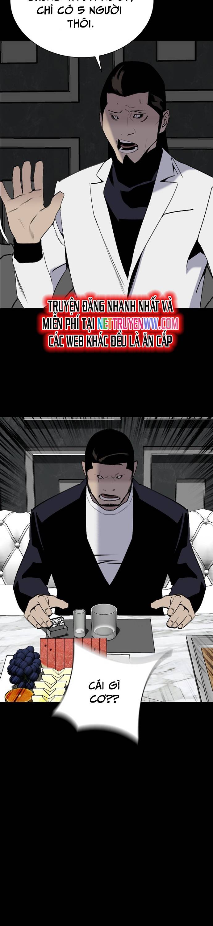 Đế Vương: Chapter 77