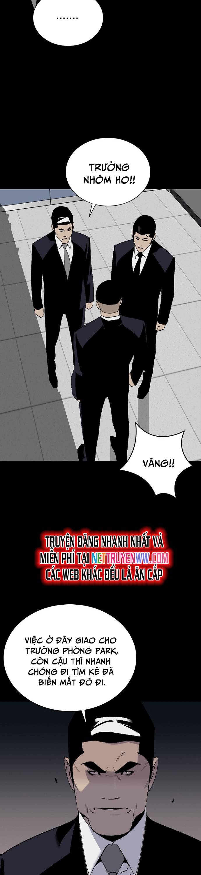 Đế Vương: Chapter 77