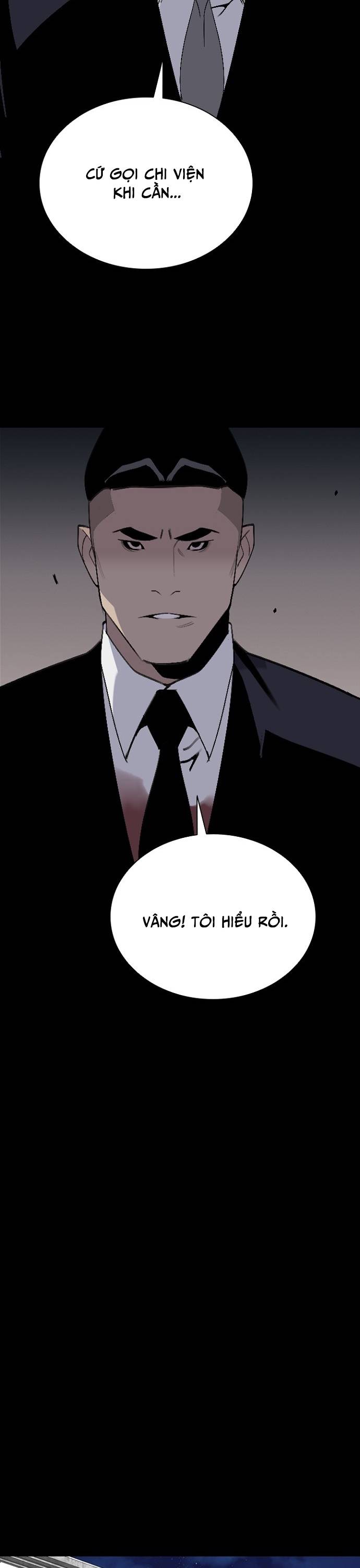 Đế Vương: Chapter 77