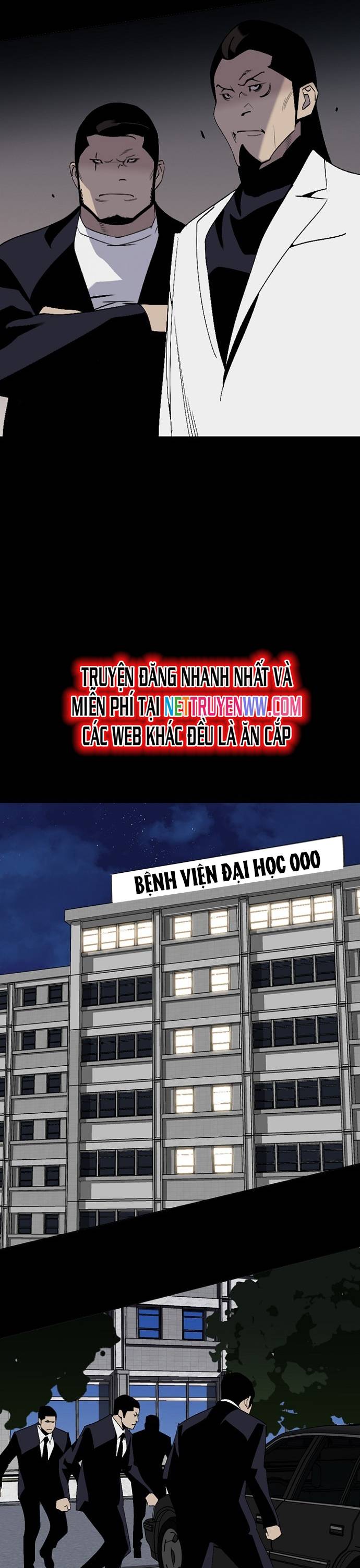 Đế Vương: Chapter 77