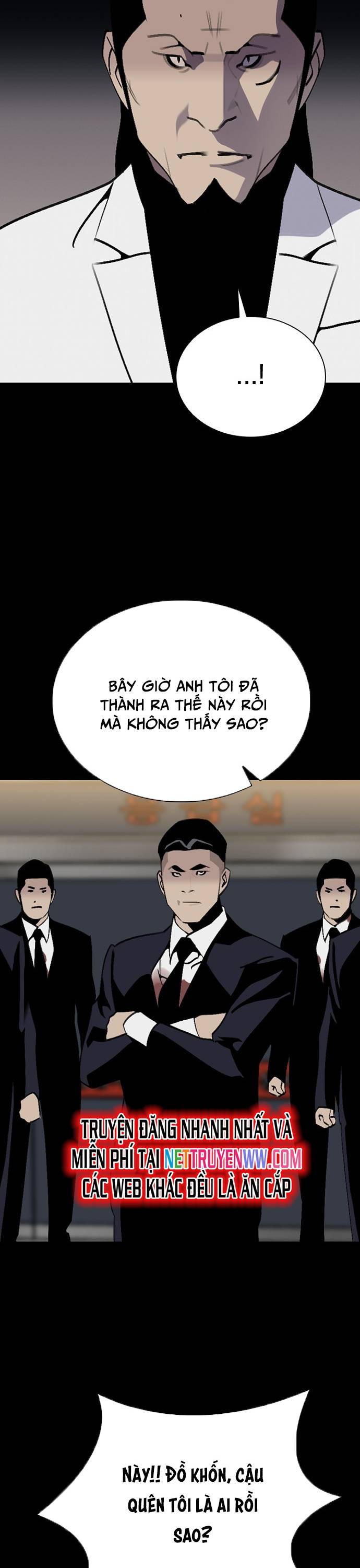 Đế Vương: Chapter 77
