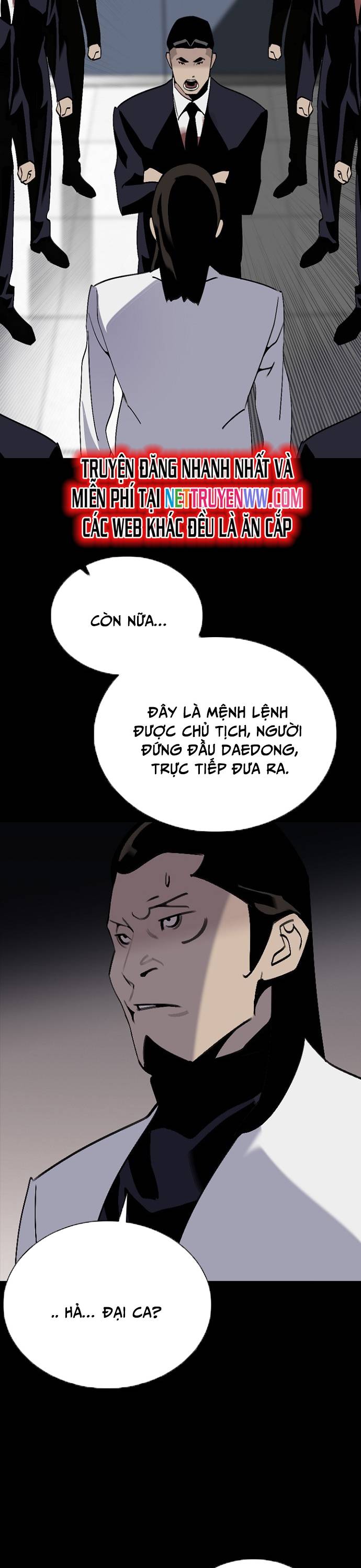 Đế Vương: Chapter 77