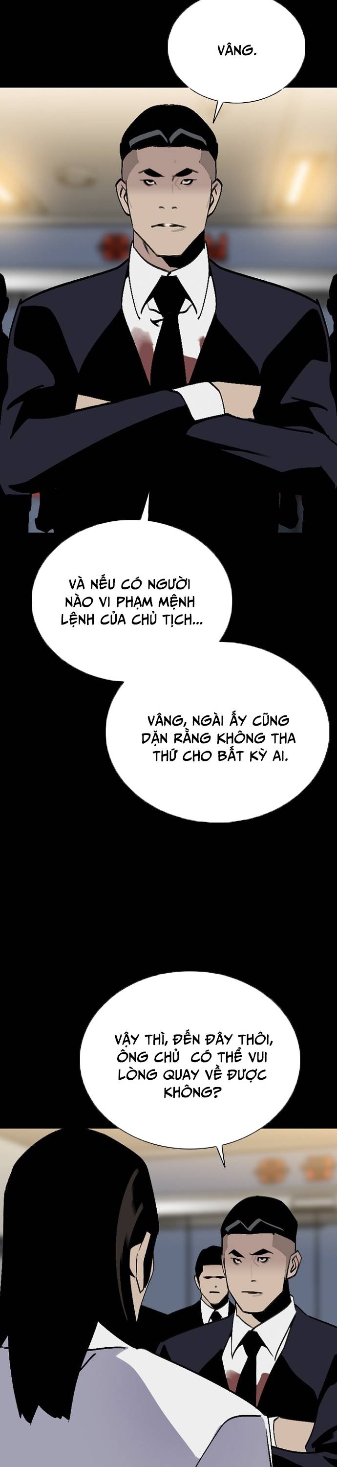 Đế Vương: Chapter 77