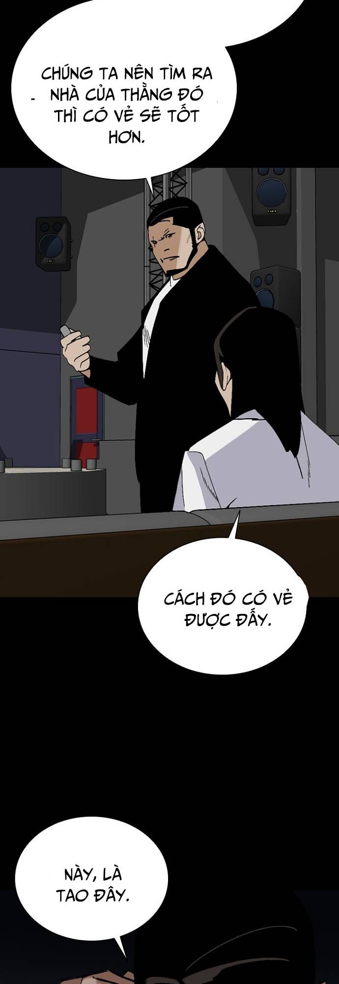 Đế Vương: Chapter 78
