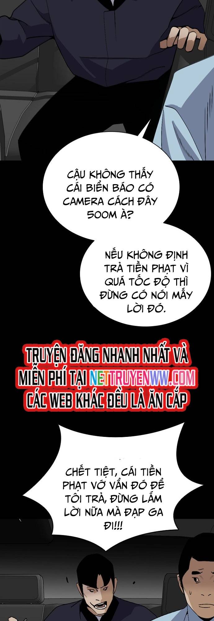 Đế Vương: Chapter 78