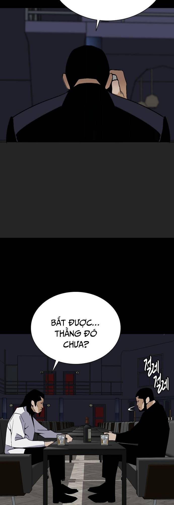 Đế Vương: Chapter 78