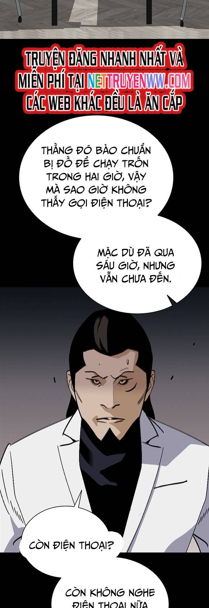 Đế Vương: Chapter 78