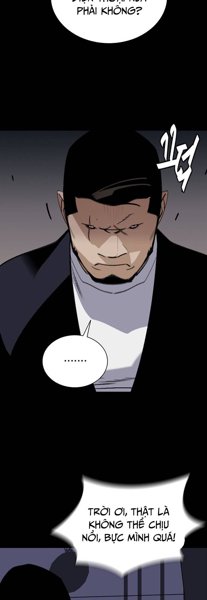 Đế Vương: Chapter 78
