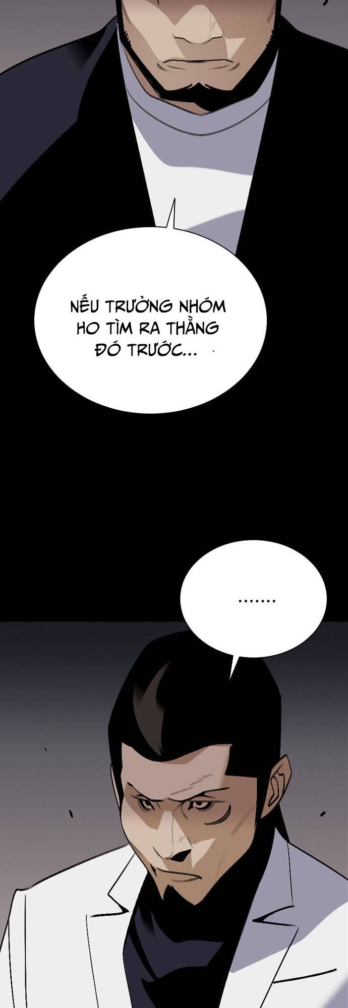 Đế Vương: Chapter 78