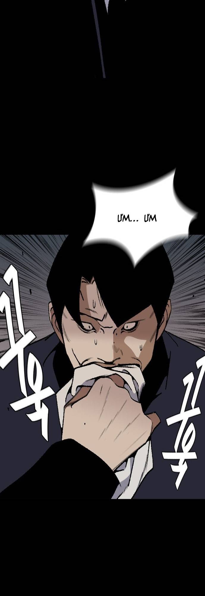 Đế Vương: Chapter 78