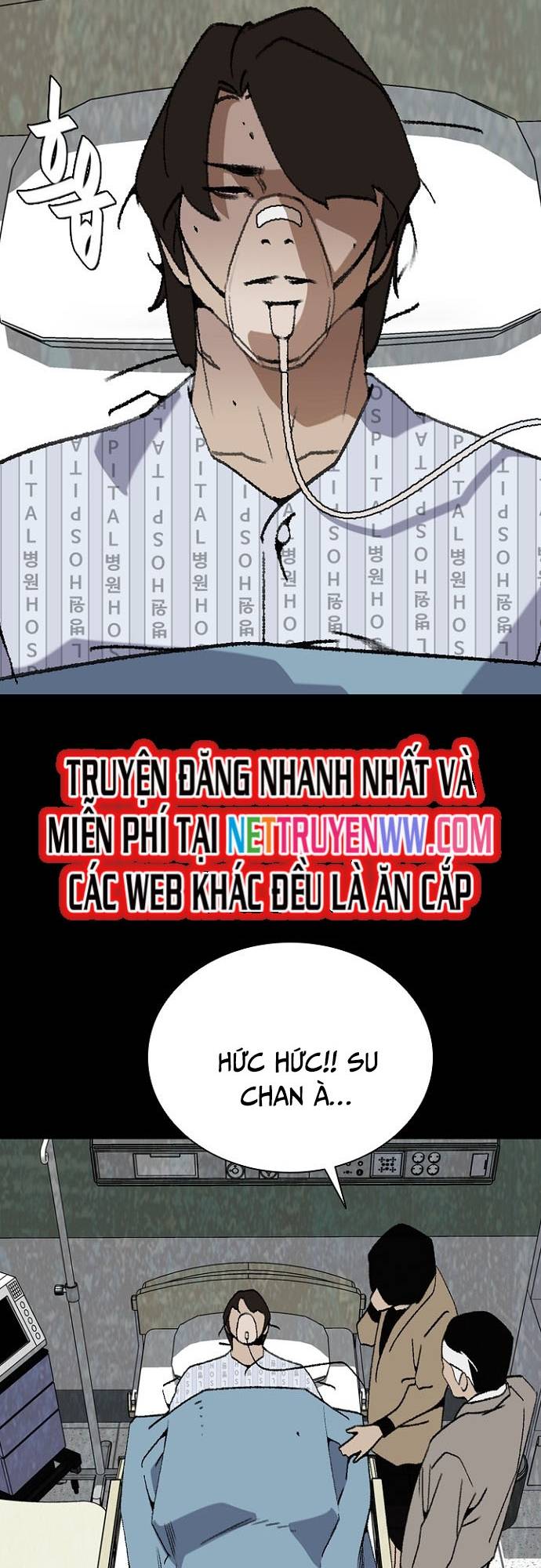 Đế Vương: Chapter 78