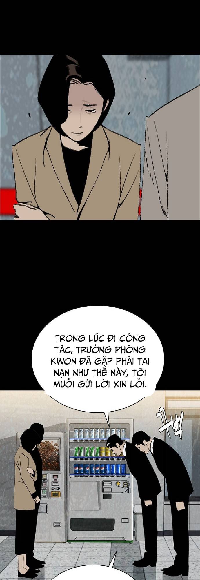 Đế Vương: Chapter 78
