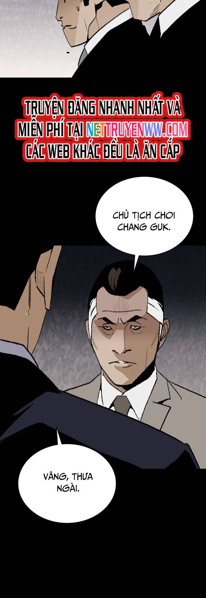 Đế Vương: Chapter 78