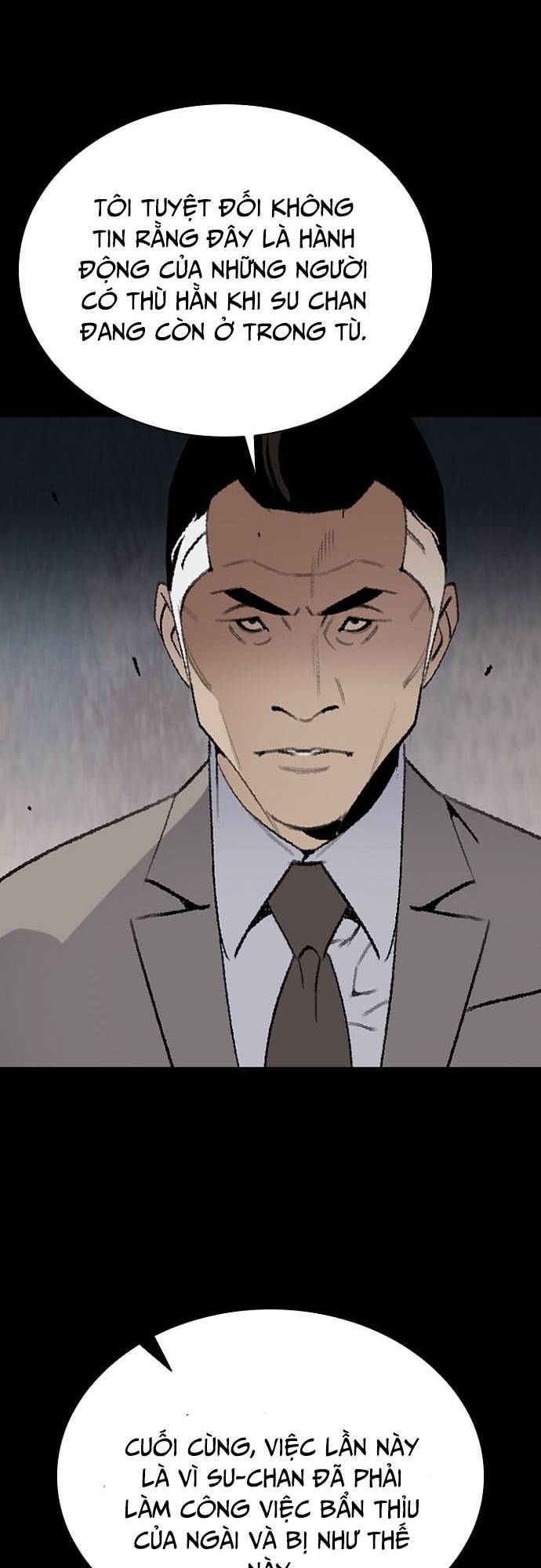 Đế Vương: Chapter 78