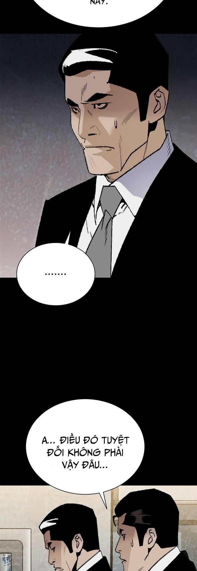 Đế Vương: Chapter 78