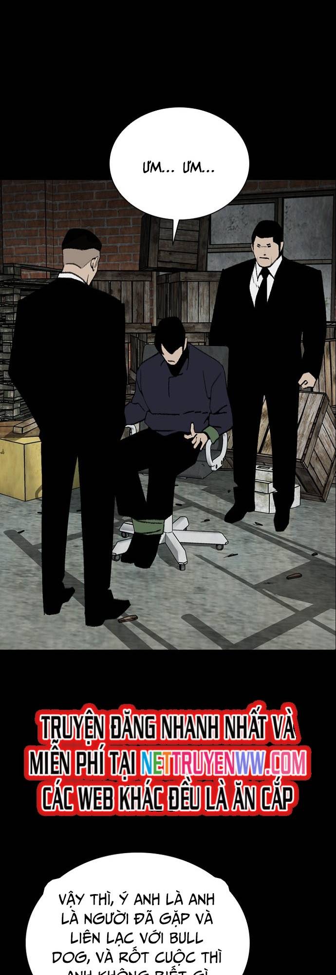 Đế Vương: Chapter 78