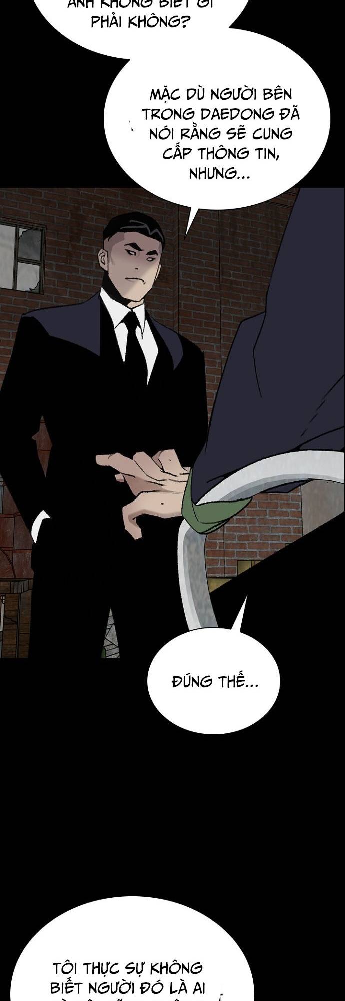 Đế Vương: Chapter 78