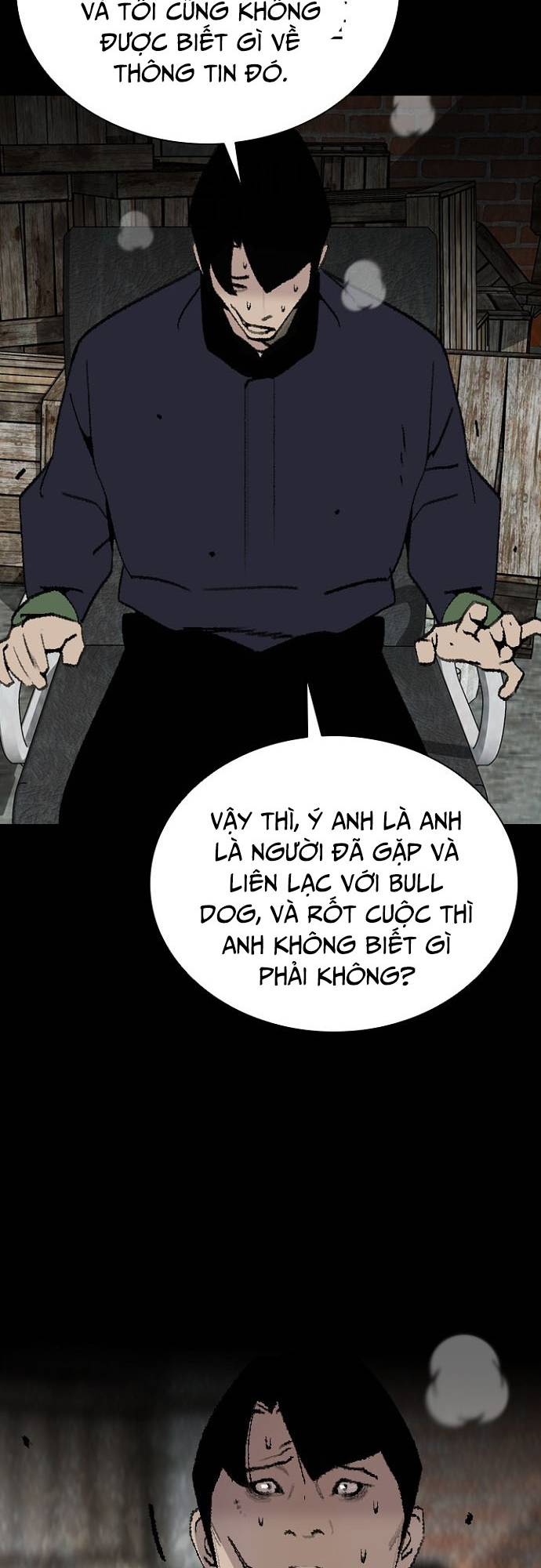 Đế Vương: Chapter 78