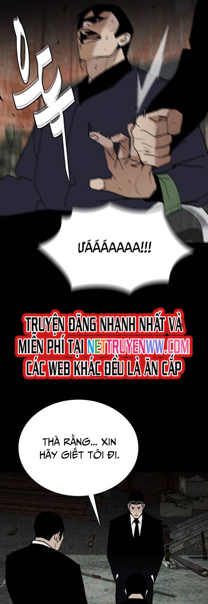 Đế Vương: Chapter 78