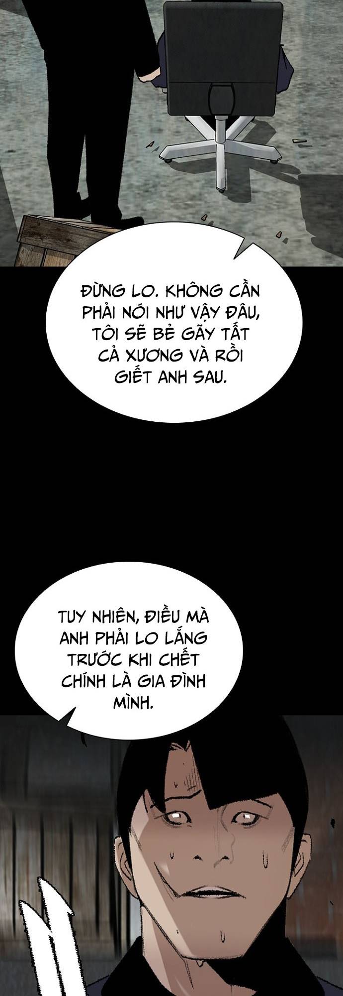 Đế Vương: Chapter 78