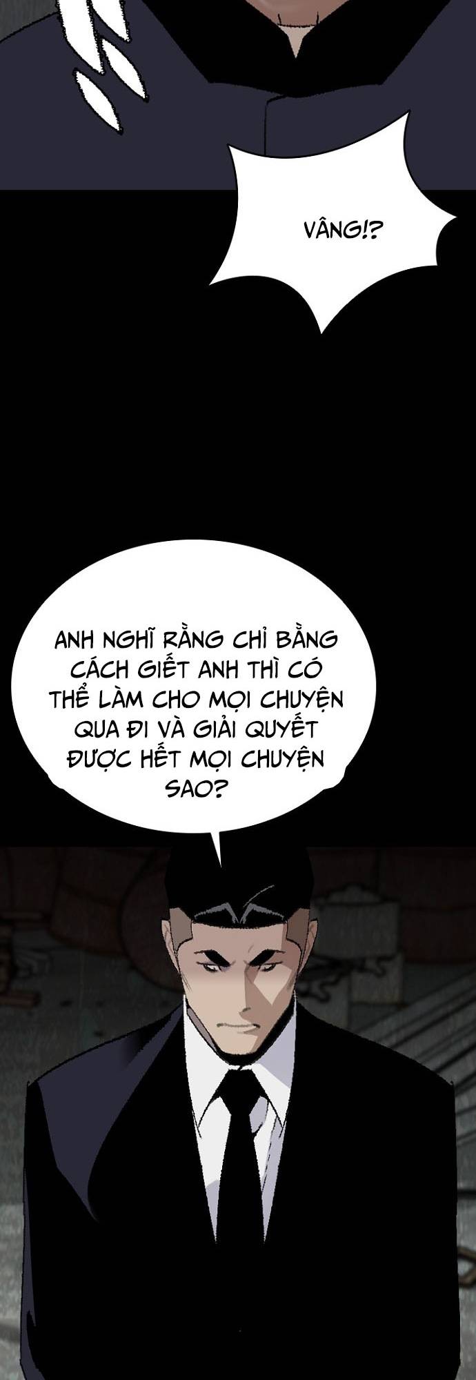 Đế Vương: Chapter 78