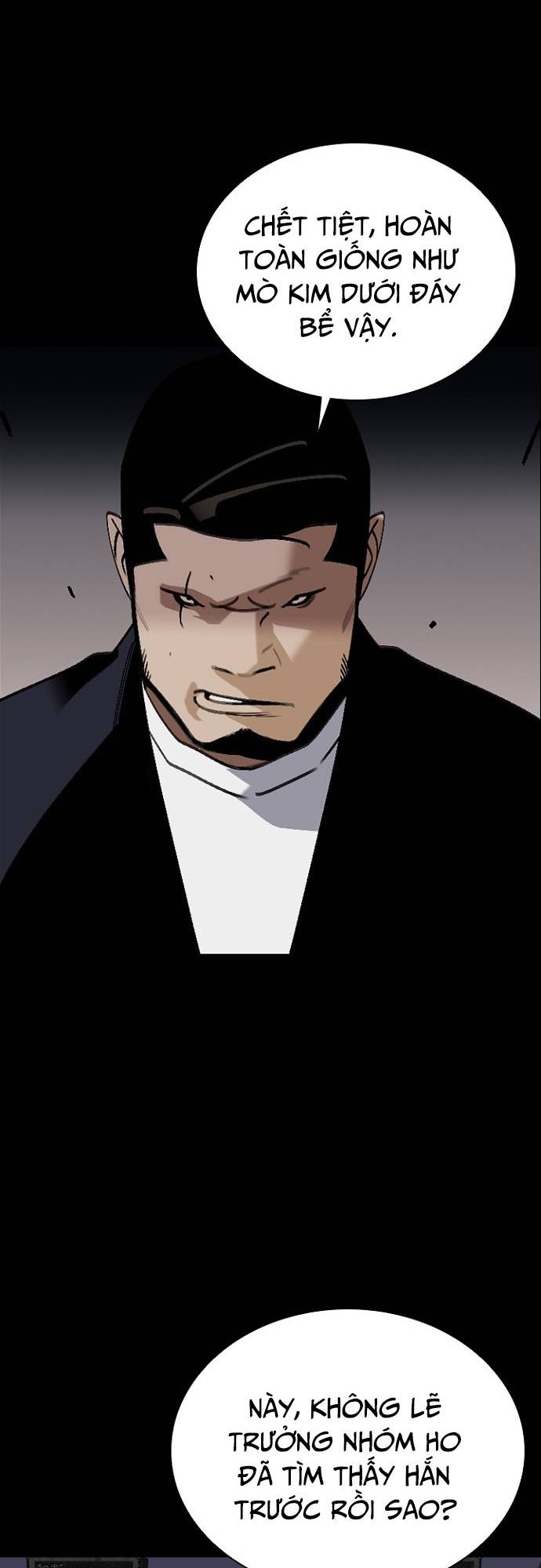 Đế Vương: Chapter 78